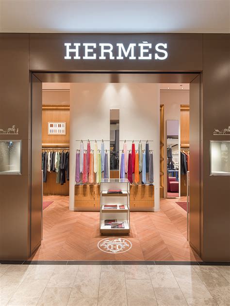 hermes selfridges